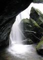 The Waterfall