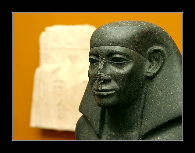 Ancient Egyptian