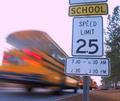 Braking School Rules