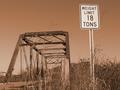Old HWY 62
