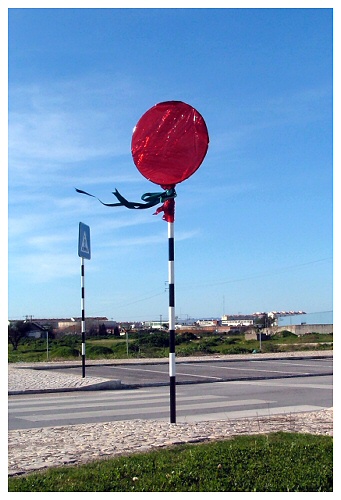 Giant Lollipop
