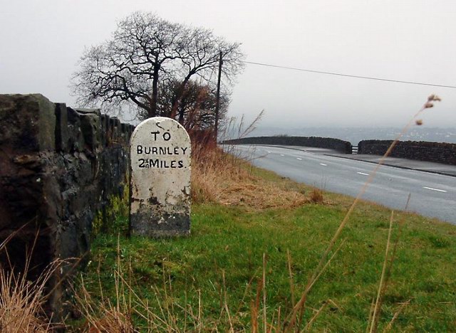 Old Sign