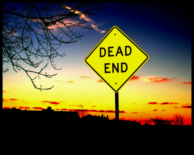 Dead End