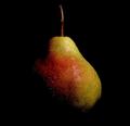 PAINTED PEAR