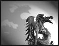 The Tenacious Dragon