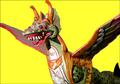 Balinese Dragon