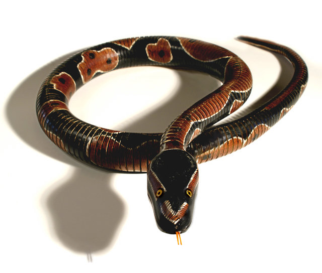 Snake: wise, charming, and romantic - but vain and stingy