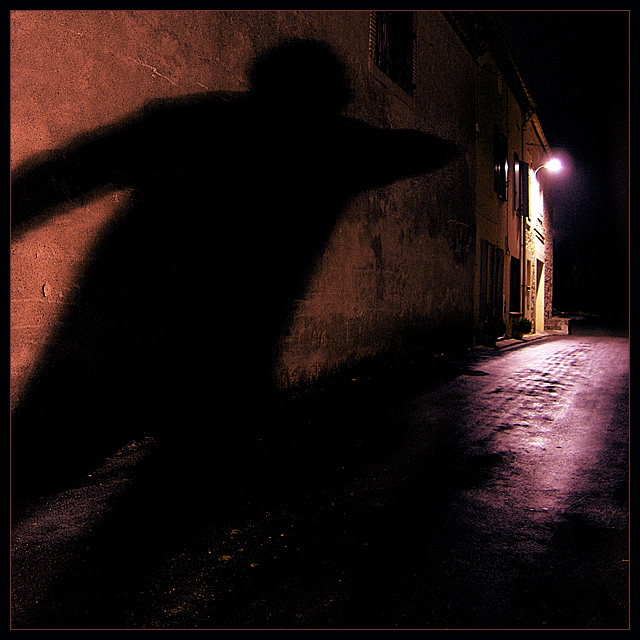 The Escape
