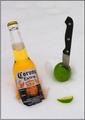 Frosty Cerveza