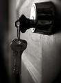 Lock and Keys