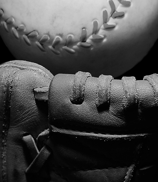 Ball & Glove