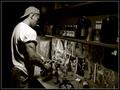 The Garage - Men's Last Dominium