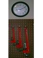 Time for Tool Time