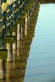 Dock on the Bay
