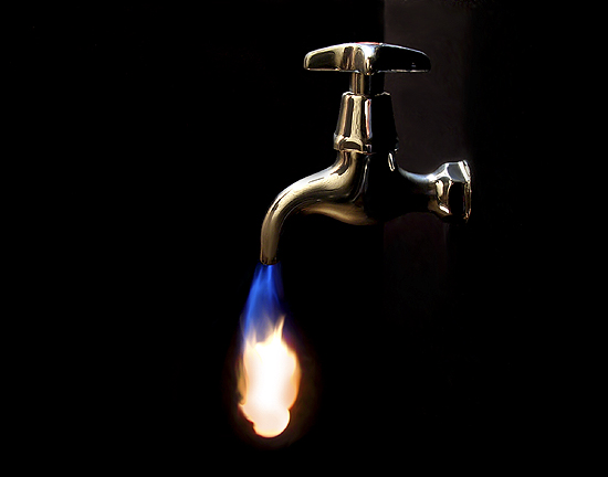 Hot Tap