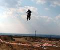 Letting Go And Reaching For The Sky's Limits