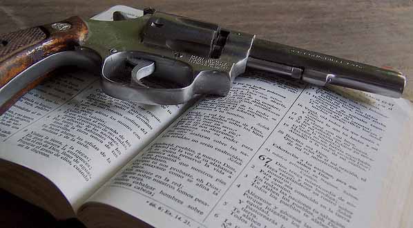 6th Commandment: 'You shall not murder.'