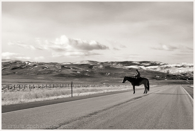 old ways, highways