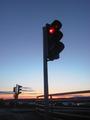 Red light