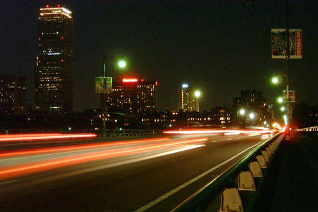 City Beat