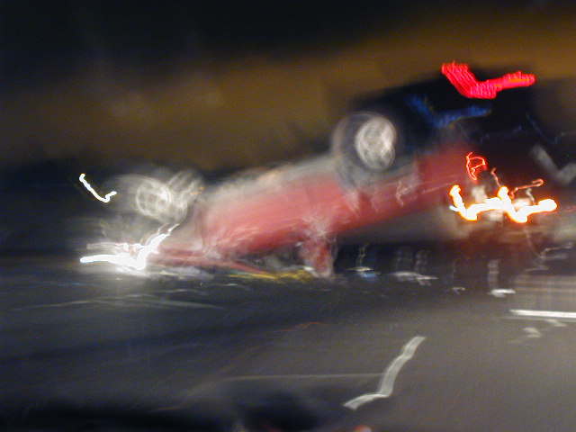Crash