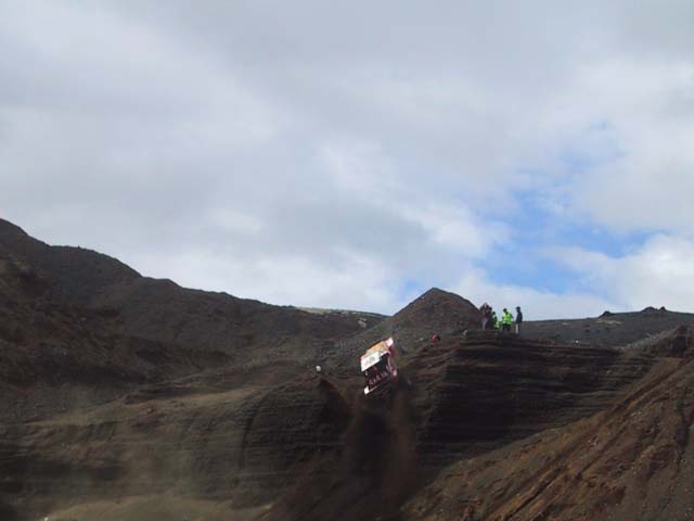 Icelandic Motorcross