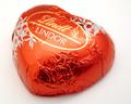 Lindor Chocolate