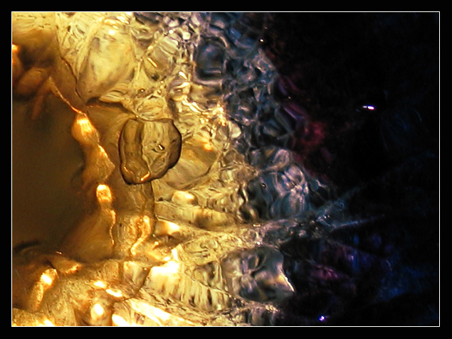 Alien light
