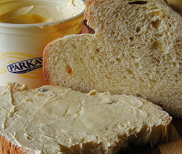 Homemade Houska - A Family Tradition