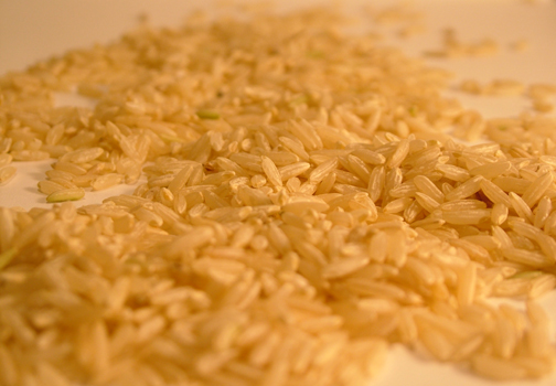 Brown Rice
