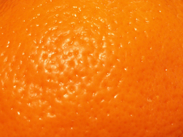 d'orange