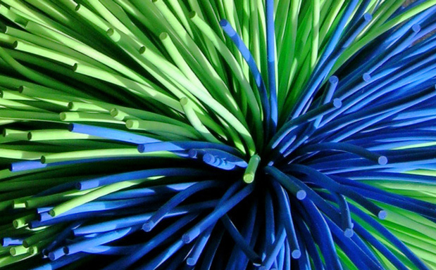 Koosh Texture