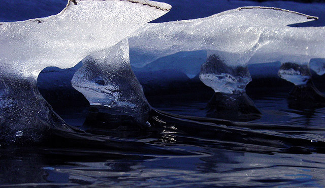 Ice Cave