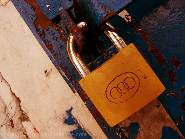 padlock