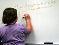Silenced by Teacher