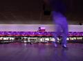 Strike!