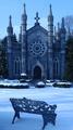 Blue Church