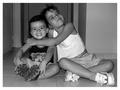 Laura & Alejandro Portrait.