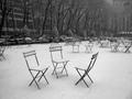 late snow