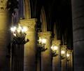 Gothic Illumination