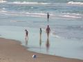 A Seaside Stroll