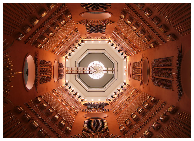 Leeds Royal Armouries