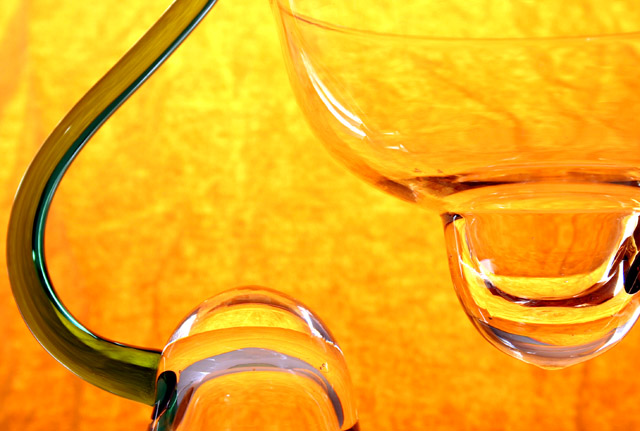 Glass and Light