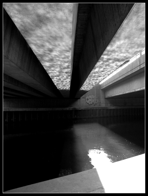 Grand Union Canal