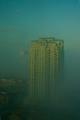 Grandeur in the Mist
