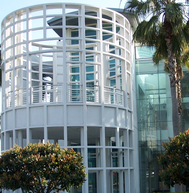 ontario center
