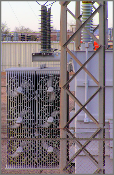 Power Station