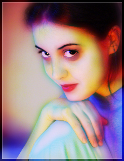 Kidnapped Radiance