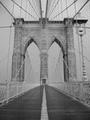 Brooklyn Bridge