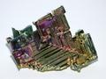 Bismuth Crystals